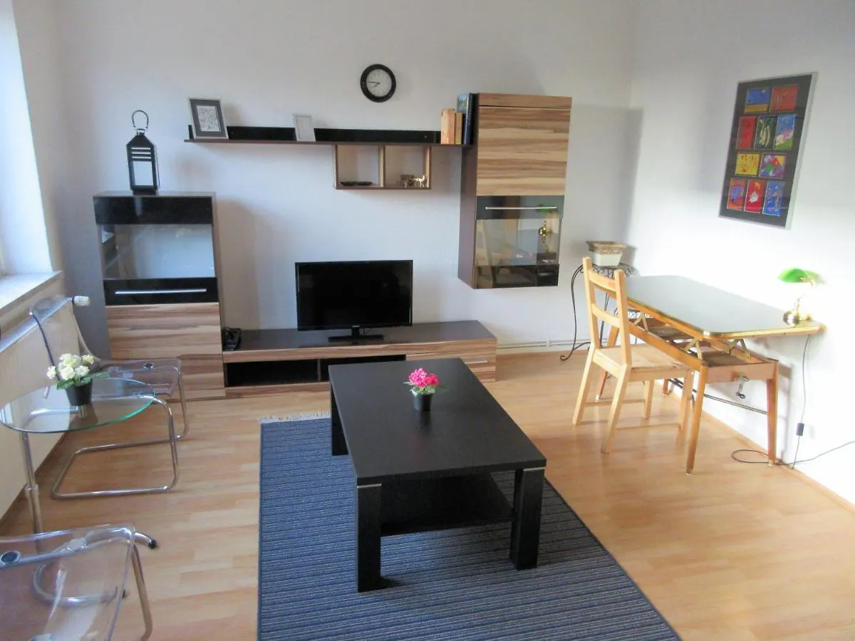 Studio Apartment - Messe Nord Hanôver