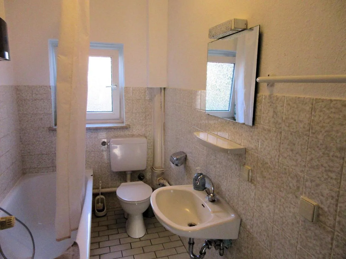 Studio Apartment - Messe Nord Hanôver 0*,  Alemanha